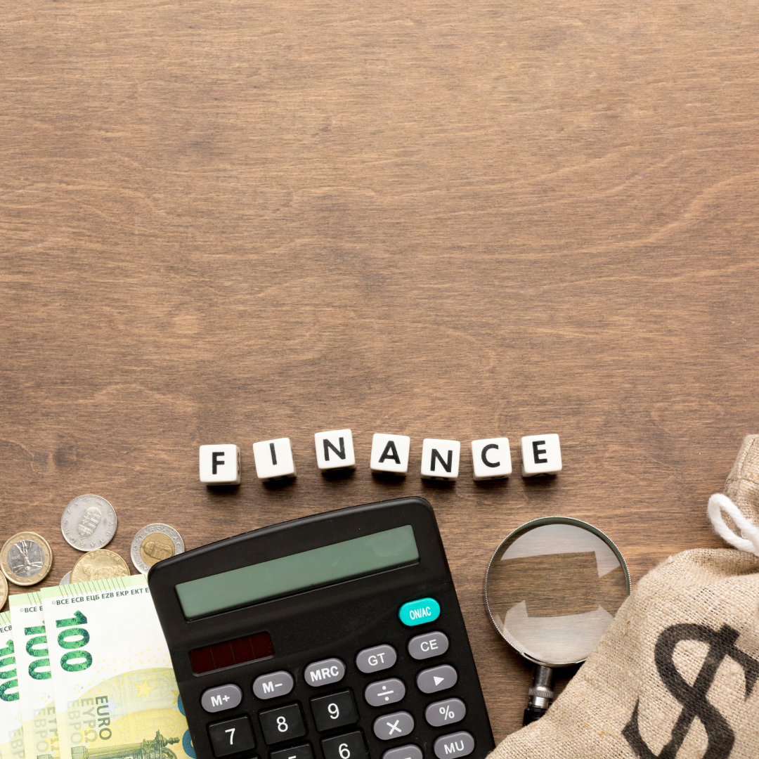 Debt Switch Financial Fix